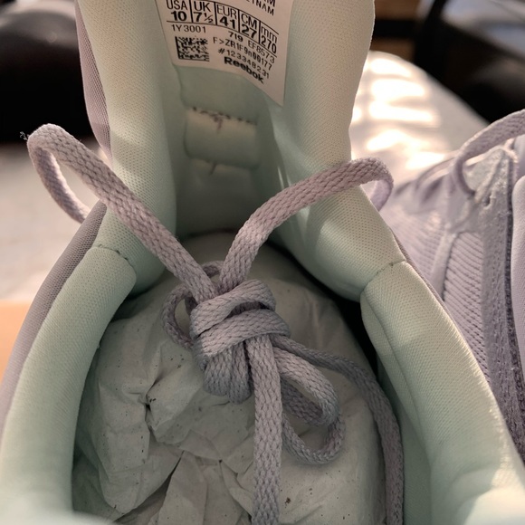 Reebok Gazura Women's Training Shoes - Picture 5 of 6